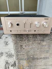 amplificatore vintage 