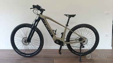 eBike MBM Kairos Plus 2023 522Wh - 29"