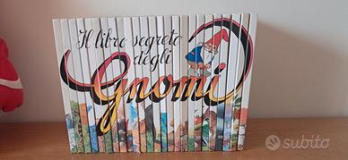 collana da collezione  gnomi