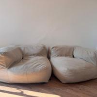 Divano pouf deghi armadio 2 ante, sedia ikeadesign