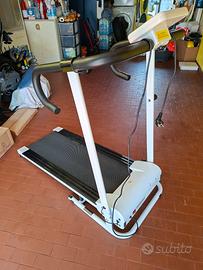 tapis roulant 