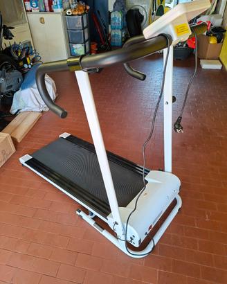 tapis roulant 