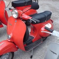 Vespa et3