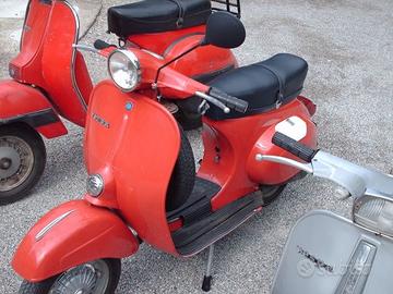 Vespa et3