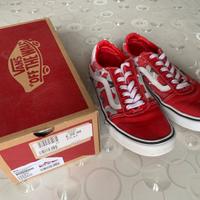 Vans Ward scarpe