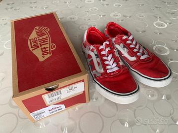 Vans Ward scarpe