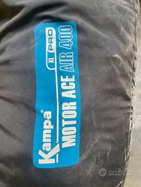 Veranda camper kampa