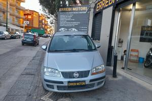 Fiat Idea 1.4 S&S Dynamic