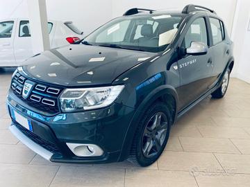 DACIA Sandero Stepway 0.9 TCe 12V TurboGPL 90CV