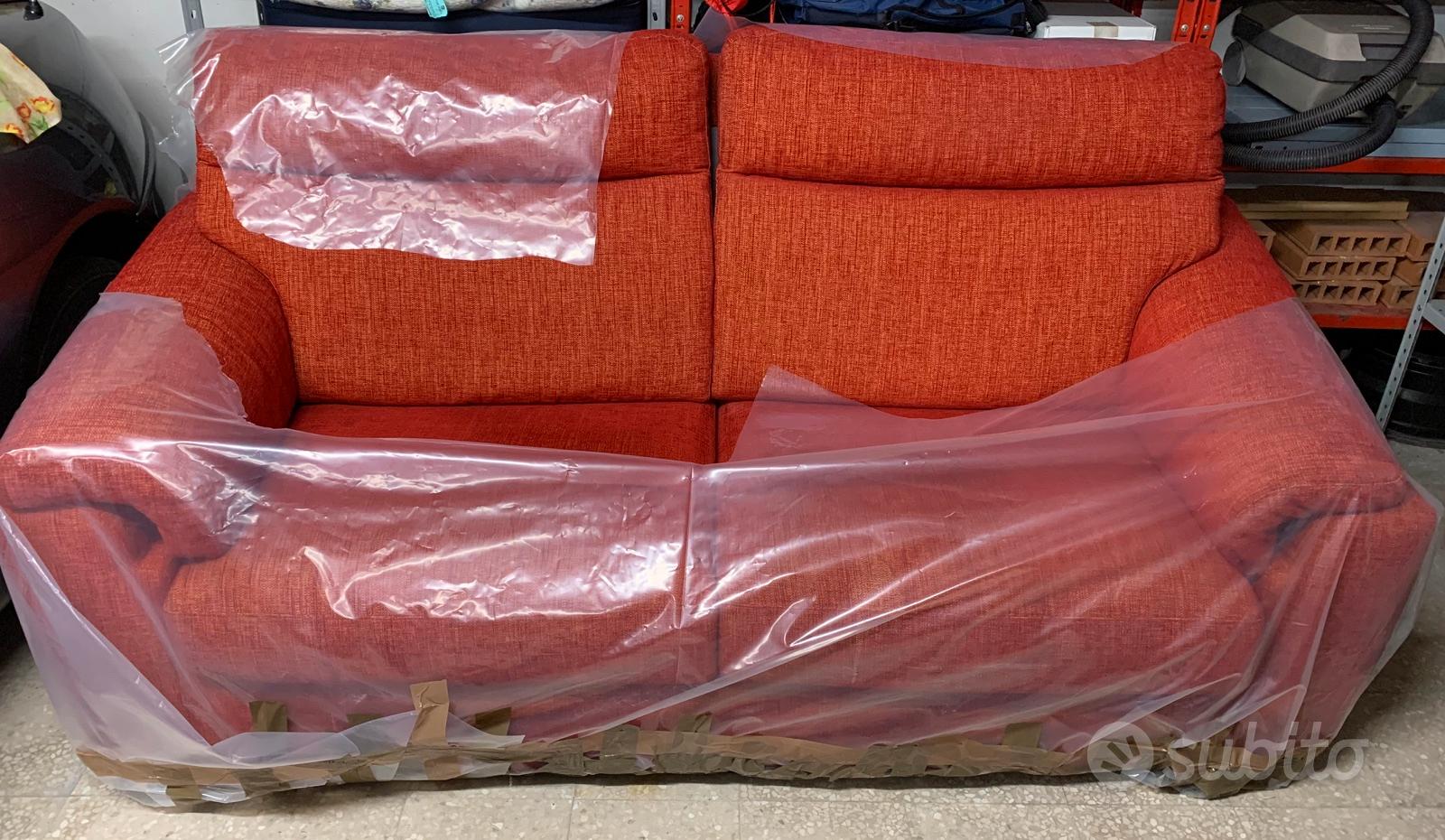Divano Poltronesofà GUZZANO - 2 Posti XL