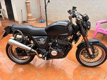 Swm gran Milano 500