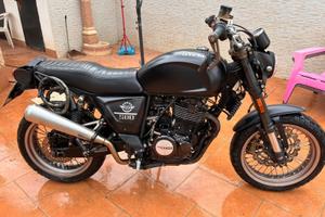 Swm gran Milano 500