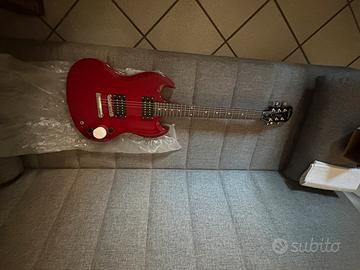 Chitarra elettrica Epiphone