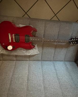 Chitarra elettrica Epiphone