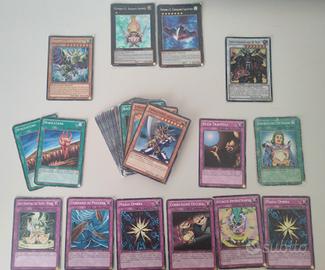 Deck da 40 carte Yu-Gi-Oh