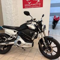 Super Soco TC Max