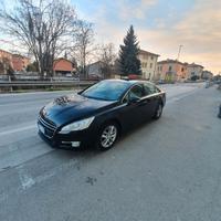 Peugeot 508 2.0 hdi 16v
