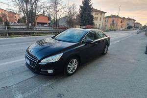 Peugeot 508 2.0 hdi 16v