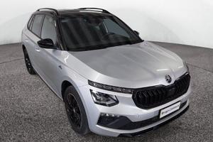 Škoda Kamiq 2024 1.0 TSI 115cv Monte Carlo DSG