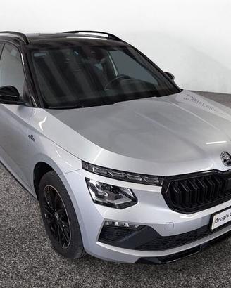 Škoda Kamiq 2024 1.0 TSI 115cv Monte Carlo DSG