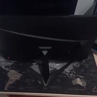 Monitor da Gaming