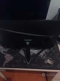Monitor da Gaming
