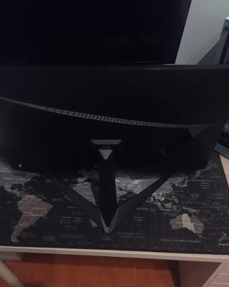 Monitor da Gaming