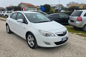 Opel Astra 1.7d