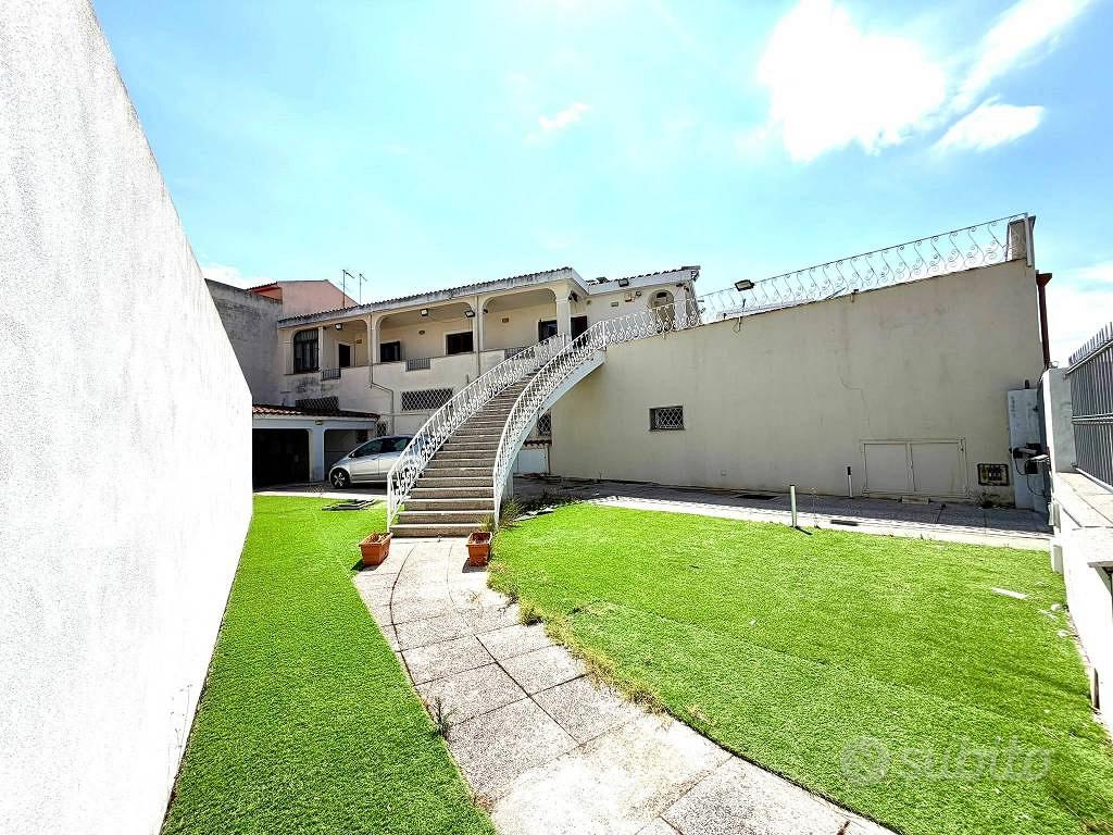 Appartamento – OT - Vista 2