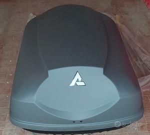 Box tetto Althura Breakout Evo 420
