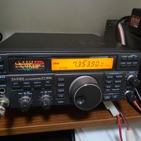 Ricetrans yaesu ft-840