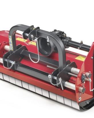 TRINCIAERBA MECCANICO CECCATO OLINDO TRINCIONE 380