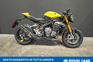 Triumph Speed Triple 1200 RX Abs