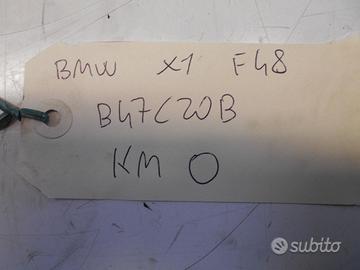 Motore bmw x1 f48 tipo b47c20b km 0