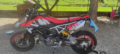 Ducati hypermotard 950 rve '24