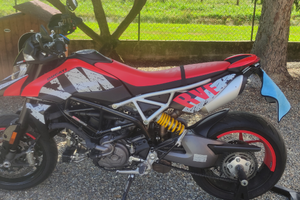 Ducati hypermotard 950 rve '24