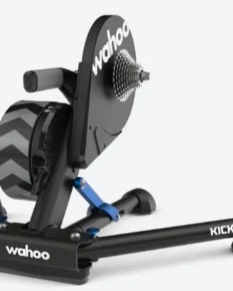 rullo -simulatore  Wahoo smart