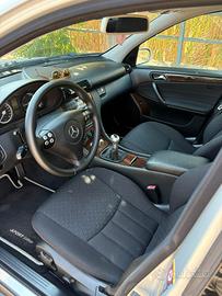 Mercedes c220 sport edition 