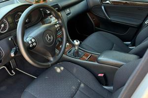 Mercedes c220 sport edition 