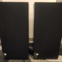 CASSE JBL LX600 - STUPENDE !