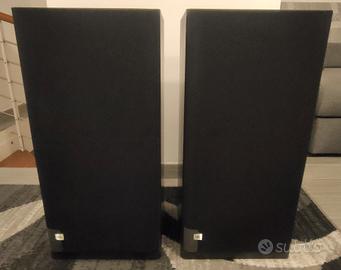 CASSE JBL LX600 - STUPENDE !