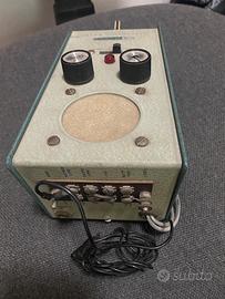 Heathkit tasto telegrafico