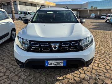 Dacia Duster 1.0 TCe 100 CV ECO-G 4x2 15th Anniver