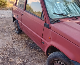 Fiat panda?