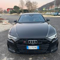 Audi s6 full full