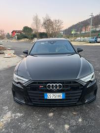 Audi s6 full full
