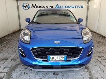 FORD Puma 1.5 EcoBlue 120cv ST-Line