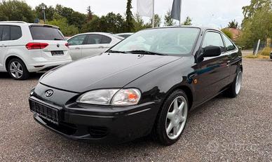 Toyota paseo 1.5