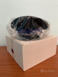 Cappello Tesa Aeronautica