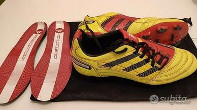 Rare ADIDAS Predator X TRX FG - IT 42 US 8.5 UK 8